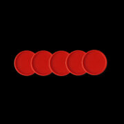 disco-para-encadernacao-31mm-vermelho